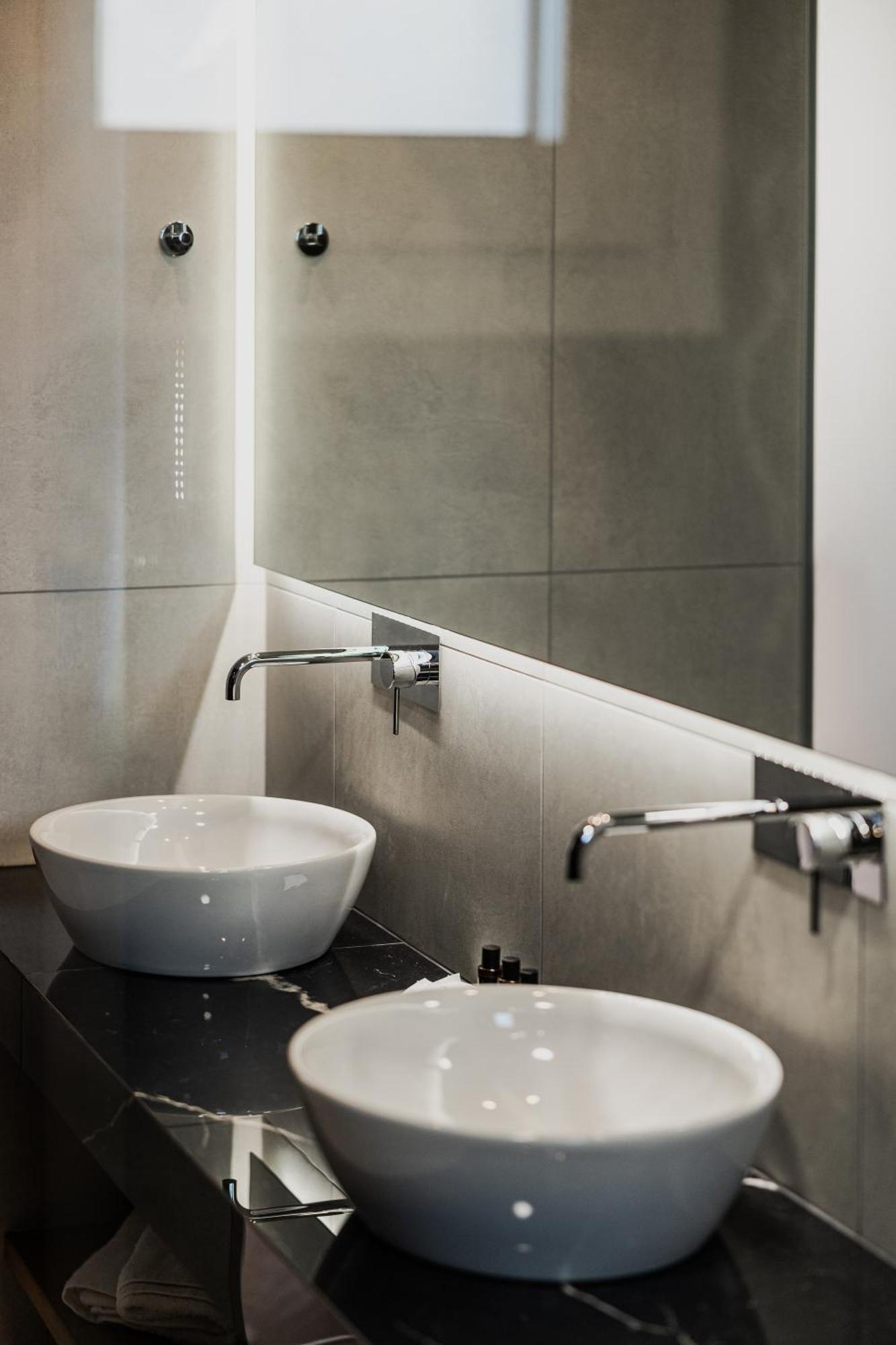 Asteris Hotel Skala  Ngoại thất bức ảnh